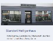 Bestattungen Huben - GALLERY