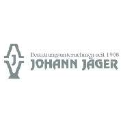 Bestattungen Jäger - LOGO
