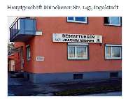 Bestattungen Joachim Männer GmbH & Co. KG - GALLERY