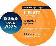 Bestattungen Josef Huber GmbH & Co. KG - 2
