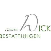 Jürgen Wick Bestattungen - LOGO