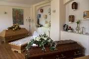 Bestattungen Karl Albert Denk Freising - GALLERY