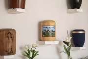Bestattungen Karl Albert Denk Freising - GALLERY