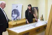 Bestattungen Karl Albert Denk Neufahrn und Eching - GALLERY