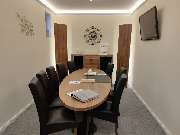 Bestattungen Karow - Bogen - GALLERY