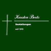 Bestattungen Karsten Beetz - LOGO