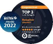Bestattungen Kintrup - 2