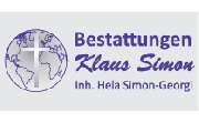 Bestattungen Klaus Simon - LOGO