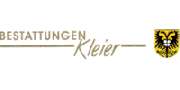 Bestattungen Kleier - LOGO