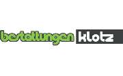 Bestattungen Klotz - LOGO