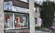 Bestattungen Knoben - 1