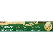 Bestattungen Köhler - LOGO