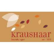 Bestattungen Kraushaar Inh. Kathrin Hering - LOGO