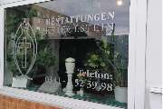 Bestattungen KRIEGLSTEIN Bestatter Leipzig - GALLERY