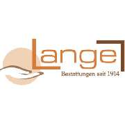 Bestattungen Lange - LOGO