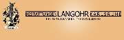 Bestattungen Langohr - 1