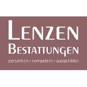 Bestattungen Lenzen - LOGO