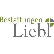 Bestattungen Liebl - LOGO