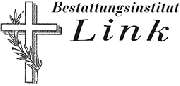 Bestattungen Link - LOGO