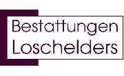 Bestattungen Loschelders - LOGO