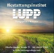 Bestattungen Lupp - 1