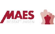 Bestattungen Maes - LOGO