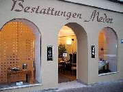 Bestattungen Meder - GALLERY