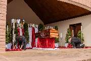 Bestattungen Meder - GALLERY