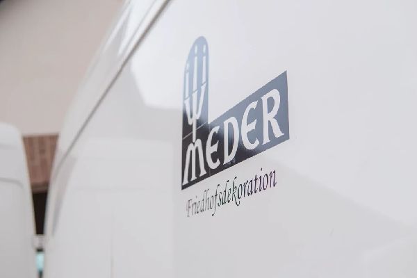 Bestattungen Meder - GALLERY