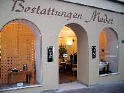 Bestattungen Meder - GALLERY
