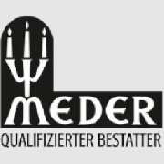 Bestattungen Meder - LOGO