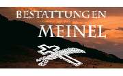 Bestattungen Meinel - LOGO