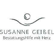 Bestattungen mit Herz Susanne Geißel - LOGO
