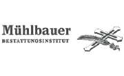 Bestattungen Mühlbauer - LOGO