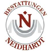 Bestattungen Neidhardt - LOGO