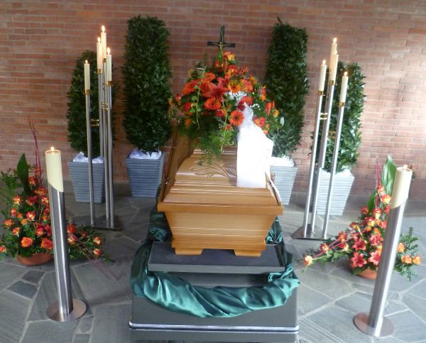 Bestattungen Neppl - GALLERY