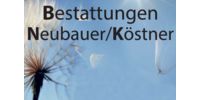 Bestattungen Neubauer & Köstner GmbH - LOGO