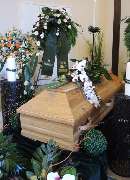 Bestattungen Neusel Inh. Barbara Neusel-Munkenbeck - GALLERY