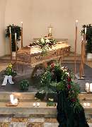 Bestattungen Neusel Inh. Barbara Neusel-Munkenbeck - GALLERY