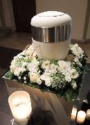 Bestattungen Neusel Inh. Barbara Neusel-Munkenbeck - GALLERY