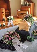 Bestattungen Neusel Inh. Barbara Neusel-Munkenbeck - GALLERY