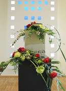 Bestattungen Neusel Inh. Barbara Neusel-Munkenbeck - GALLERY