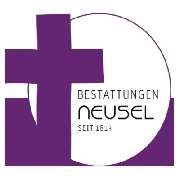 Bestattungen Neusel Inh. Barbara Neusel-Munkenbeck - LOGO