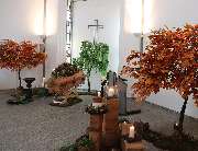 Bestattungen Niebuhr GmbH - GALLERY