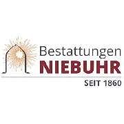 Bestattungen Niebuhr GmbH - LOGO