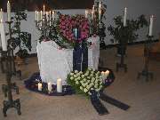 Bestattungen Obornik e.K. - GALLERY