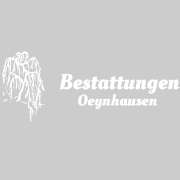 Bestattungen Oeynhausen - LOGO