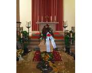 Bestattungen Ordung A. - GALLERY