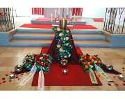 Bestattungen Ordung A. - GALLERY