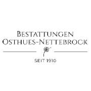 Bestattungen Osthues-Nettebrock, Inh. Andreas Nettebrock e.K. - LOGO